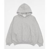 バルーンクロップドプルパーカー | WEGO【MEN】 | 詳細画像16 