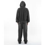 バルーン3Dスウェットパンツ | WEGO【MEN】 | 詳細画像7 