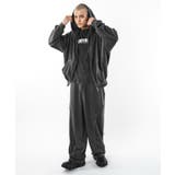 バルーン3Dスウェットパンツ | WEGO【MEN】 | 詳細画像16 