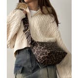 柄1 | 2wayベルトワンショルダー | WEGO【MEN】