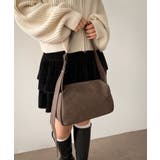 2wayベルトワンショルダー | WEGO【MEN】 | 詳細画像3 