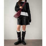 2wayベルトワンショルダー | WEGO【MEN】 | 詳細画像7 