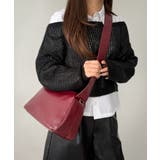 2wayベルトワンショルダー | WEGO【MEN】 | 詳細画像8 