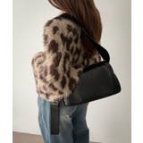 2wayベルトワンショルダー | WEGO【MEN】 | 詳細画像12 