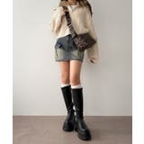 2wayベルトワンショルダー | WEGO【MEN】 | 詳細画像17 