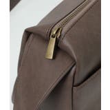 2wayベルトワンショルダー | WEGO【MEN】 | 詳細画像29 