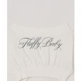 ワイドショルダーロゴスウェット | WEGO【WOMEN】 | 詳細画像14 