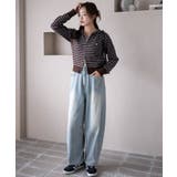 別注USPOLOWZIPニットPK | WEGO【WOMEN】 | 詳細画像13 