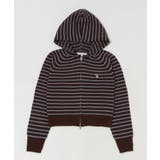 別注USPOLOWZIPニットPK | WEGO【WOMEN】 | 詳細画像18 