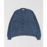 別注USPOLOシャギーニットカーデ | WEGO【WOMEN】 | 詳細画像27 