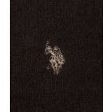 別注USPOLOシャギーニットカーデ | WEGO【WOMEN】 | 詳細画像36 