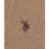 別注USPOLOシャギーニットカーデ | WEGO【WOMEN】 | 詳細画像38 