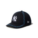 NEWERA LP5950 MLB ROSE EMB | WEGO【MEN】 | 詳細画像1