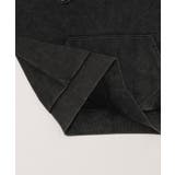 ショートグラフィックプルパーカー | WEGO【MEN】 | 詳細画像7 