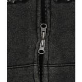ショートグラフィックZIPパーカー | WEGO【MEN】 | 詳細画像8 