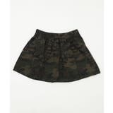 カモフラプリーツスカパン | WEGO【WOMEN】 | 詳細画像11 