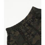 カモフラプリーツスカパン | WEGO【WOMEN】 | 詳細画像12 