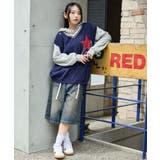 ダメージチルデンベスト | WEGO【MEN】 | 詳細画像15 