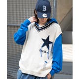 ダメージチルデンベスト | WEGO【MEN】 | 詳細画像19 