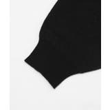 オープンショルダーナンバリングニット | WEGO【WOMEN】 | 詳細画像22 