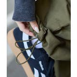 ツイルイージーカーゴパンツ | WEGO【WOMEN】 | 詳細画像10
