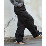 ツイルイージーカーゴパンツ | WEGO【WOMEN】 | 詳細画像11