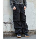 ツイルイージーカーゴパンツ | WEGO【WOMEN】 | 詳細画像14