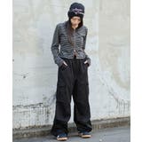 ツイルイージーカーゴパンツ | WEGO【WOMEN】 | 詳細画像16