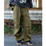 ツイルイージーカーゴパンツ | WEGO【WOMEN】 | 詳細画像18