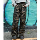 ツイルイージーカーゴパンツ | WEGO【WOMEN】 | 詳細画像22