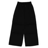 ツイルイージーカーゴパンツ | WEGO【WOMEN】 | 詳細画像27