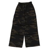 ツイルイージーカーゴパンツ | WEGO【WOMEN】 | 詳細画像28