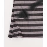 オフショルボーダードクロトップ | WEGO【WOMEN】 | 詳細画像5 