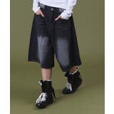 バギーハーフデニム | WEGO【WOMEN】 | 詳細画像10