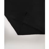 アクセ付きワンポイントニットプルオーバー | WEGO【MEN】 | 詳細画像5 