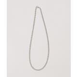 アクセ付きワンポイントニットプルオーバー | WEGO【MEN】 | 詳細画像7 