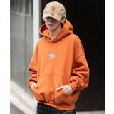 バルーンクロップドグラフィックプルパーカー | WEGO【MEN】 | 詳細画像13 