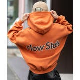 バルーンクロップドグラフィックプルパーカー | WEGO【MEN】 | 詳細画像15 