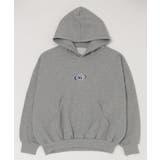 バルーンクロップドグラフィックプルパーカー | WEGO【MEN】 | 詳細画像36 