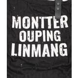 ベルトショルダーロゴニット | WEGO【WOMEN】 | 詳細画像17 