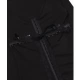 ロゴ刺繍レースフックカーデ | WEGO【WOMEN】 | 詳細画像13