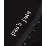 ロゴ刺繍レースフックカーデ | WEGO【WOMEN】 | 詳細画像15