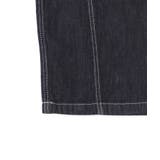 バンダナ付きリジットワイドデニム | WEGO【WOMEN】 | 詳細画像13