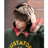 フライトキャップ | WEGO【MEN】 | 詳細画像1