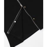 オフショルスタッズデザイントップ | WEGO【WOMEN】 | 詳細画像16 