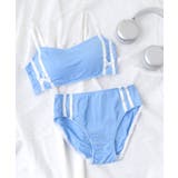 サックス | Liliane Ciel サイドライン | WEGO【WOMEN】