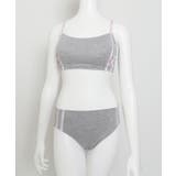 Liliane Ciel サイドライン | WEGO【WOMEN】 | 詳細画像5 