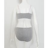 Liliane Ciel サイドライン | WEGO【WOMEN】 | 詳細画像7 