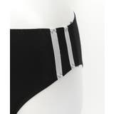 Liliane Ciel サイドライン | WEGO【WOMEN】 | 詳細画像13 