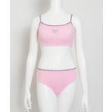 Liliane Ciel レオパードハート | WEGO【WOMEN】 | 詳細画像2